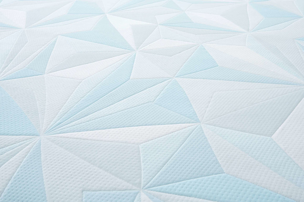 Orion 800 Pocket Sprung Cool Gel Mattress — view 6