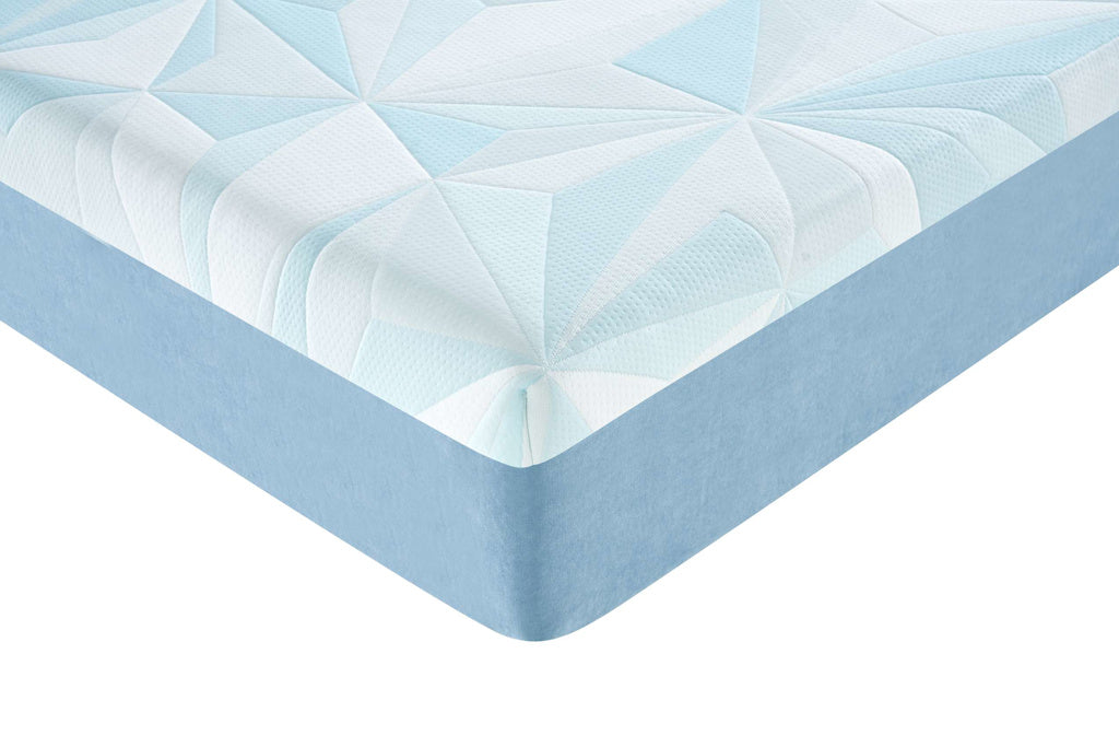 Orion 800 Pocket Sprung Cool Gel Mattress — view 12