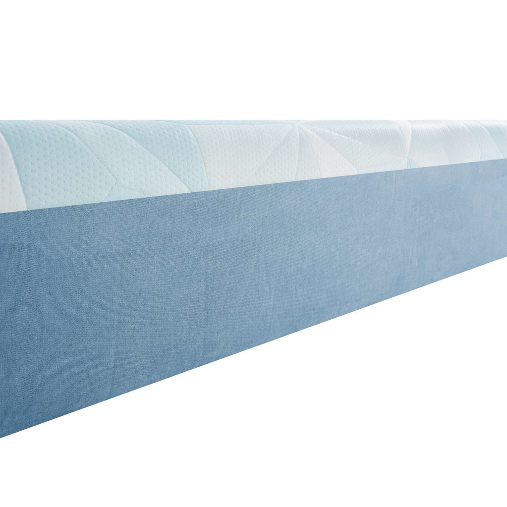 Orion 800 Pocket Sprung Cool Gel Mattress — view 10