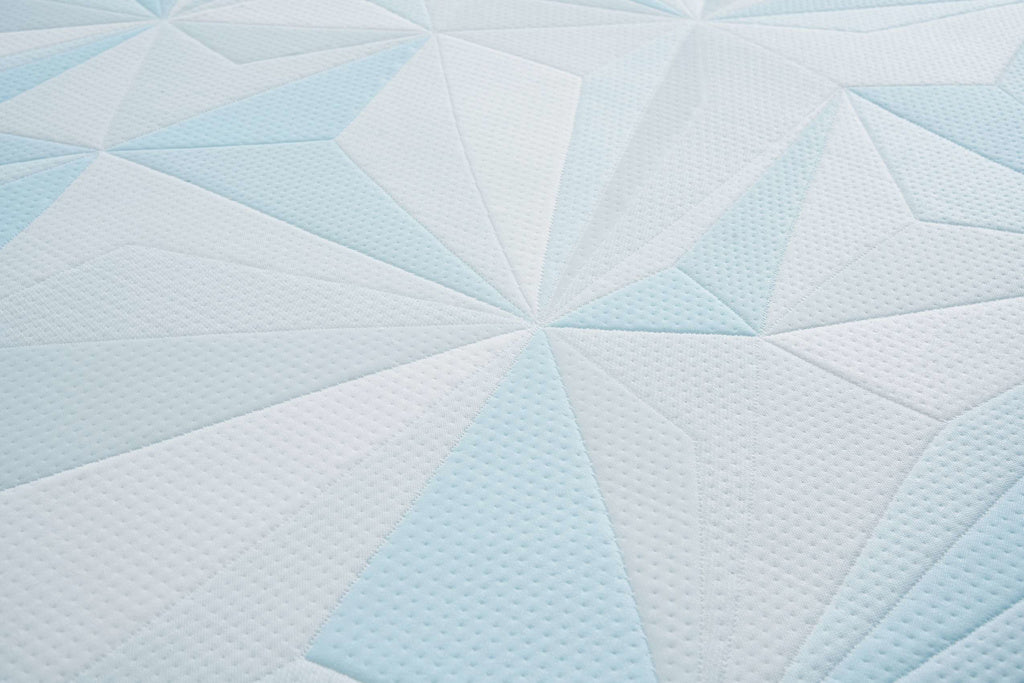 Orion 800 Pocket Sprung Cool Gel Mattress — view 7