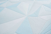 Orion 800 Pocket Sprung Cool Gel Mattress — view 7 – image 3 of 7