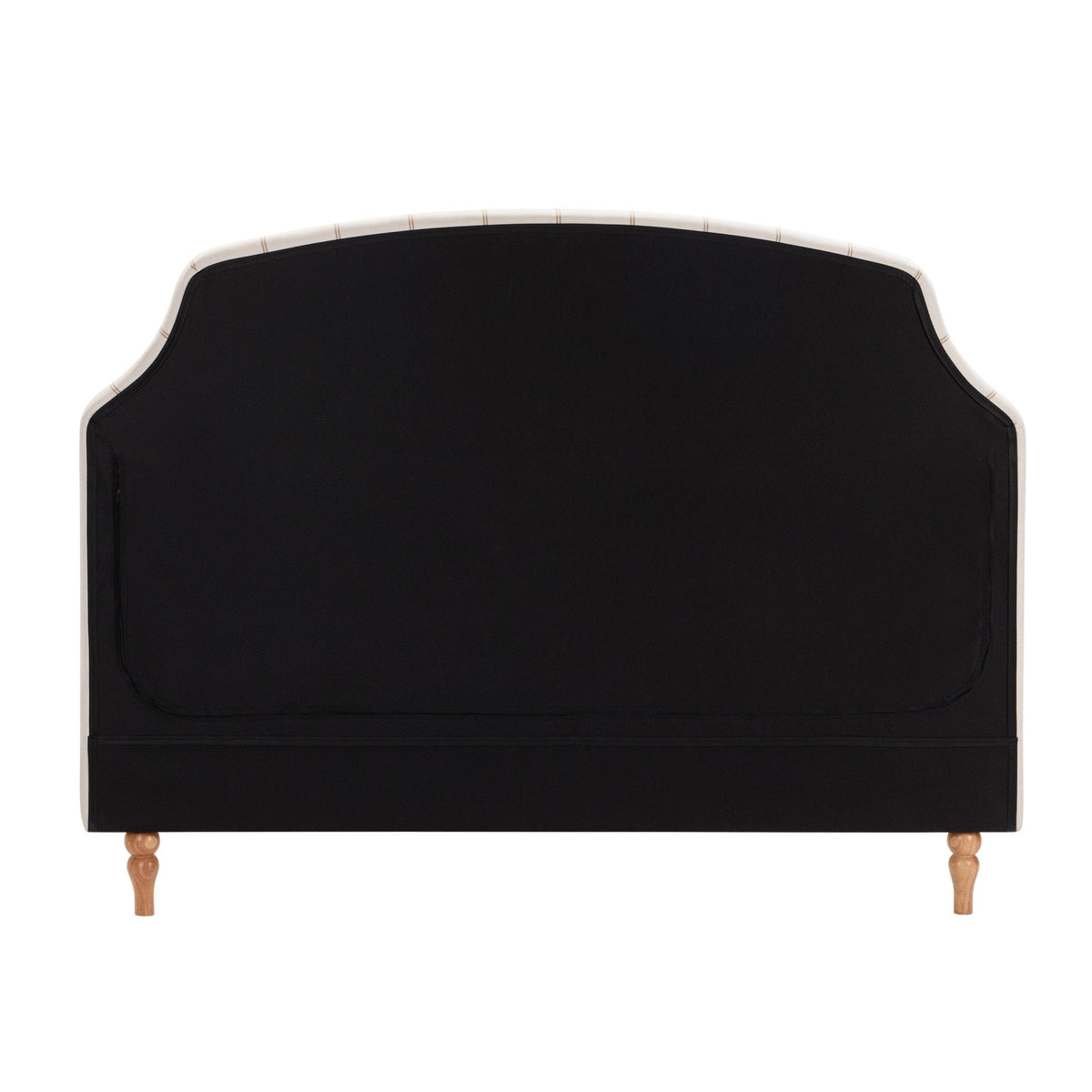 Surrey Bed Frame - Thin Stripe — view 11