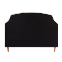 Surrey Bed Frame - Thin Stripe — view 11 – image 11 of 13