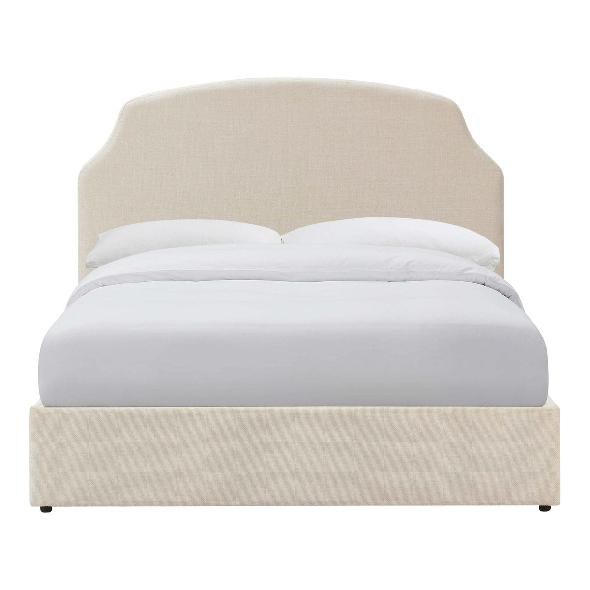 Surrey Bed Frame - Beige — view 12