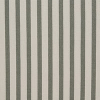 Surrey Ottoman Storage Bed - Sage Stripe — view 15 – image 15 of 16