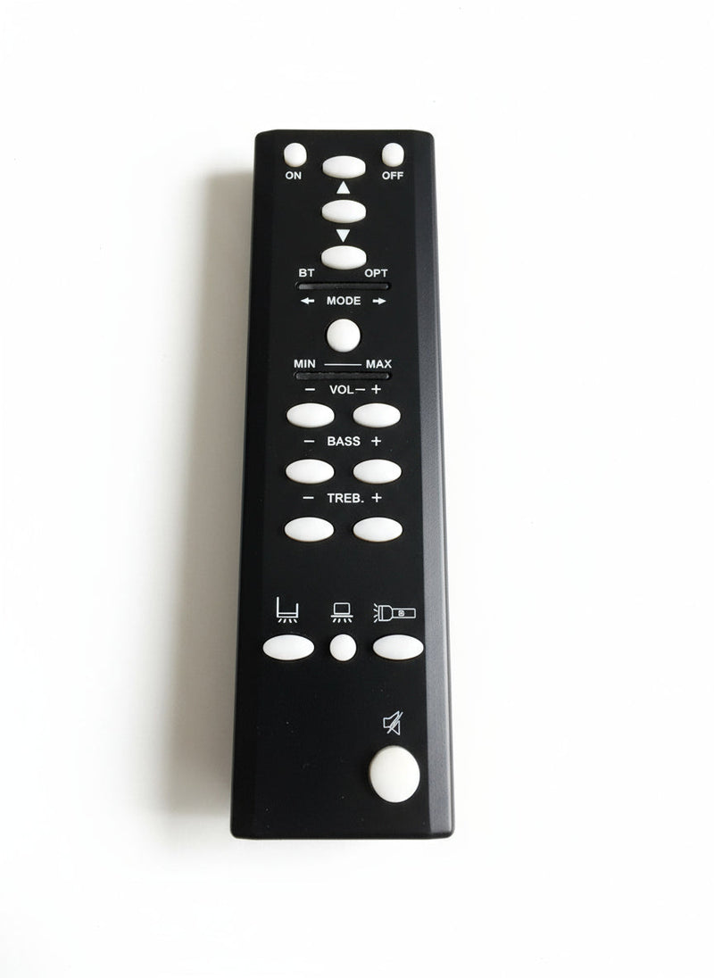 Replacement Remote Controls