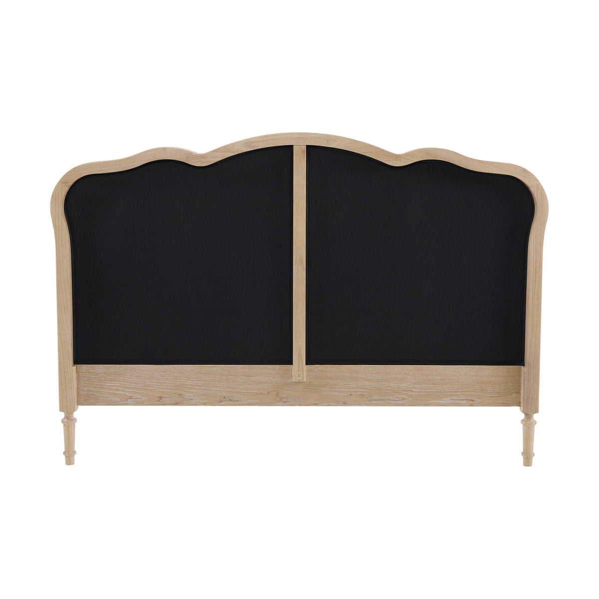 Versailles Bed Frame - Blue — view 10