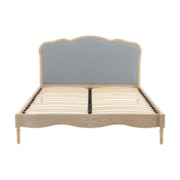 Versailles Bed Frame - Blue — view 8 – image 8 of 12