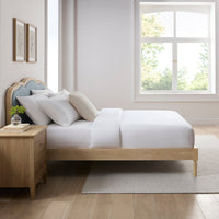 Versailles Bed Frame - Blue — view 5 – image 5 of 12