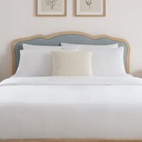 Versailles Bed Frame - Blue — view 4 – image 4 of 12