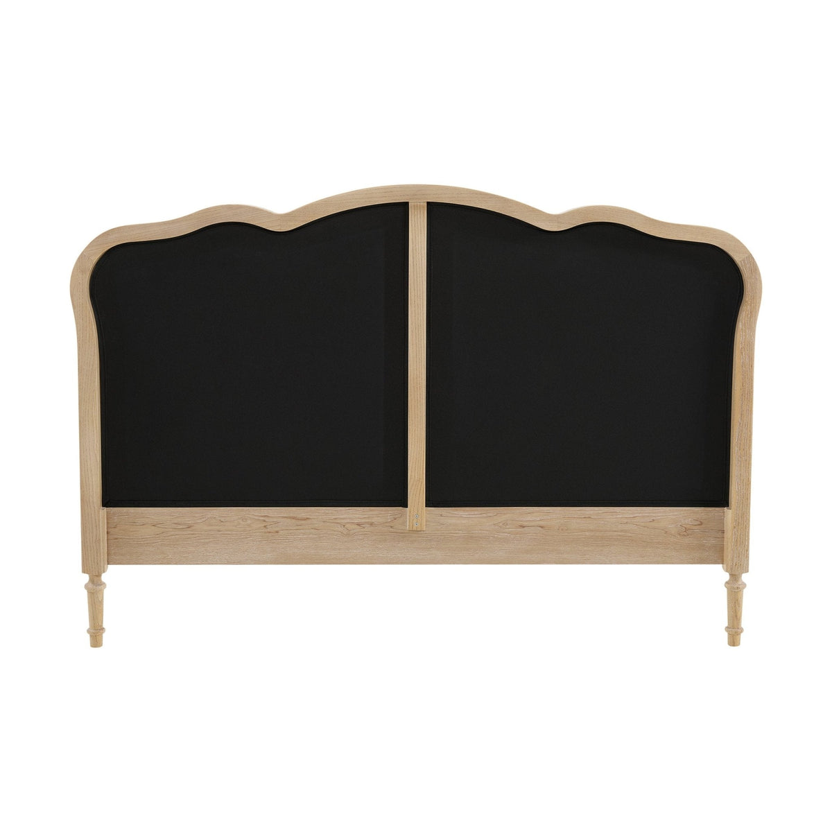 Versailles Bed Frame - Green — view 10