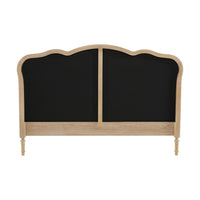 Versailles Bed Frame - Green — view 10 – image 10 of 12