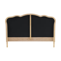 Versailles Bed Frame - Plum — view 10 – image 10 of 12