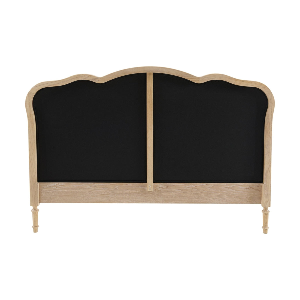 Versailles Bed Frame - Stone — view 10