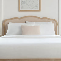 Versailles Bed Frame - Stone — view 3 – image 3 of 12