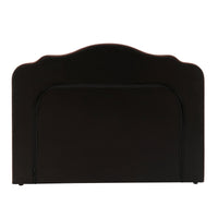 Wiltshire Ottoman Storage Bed - Cappuccino — view 12 – image 12 of 14