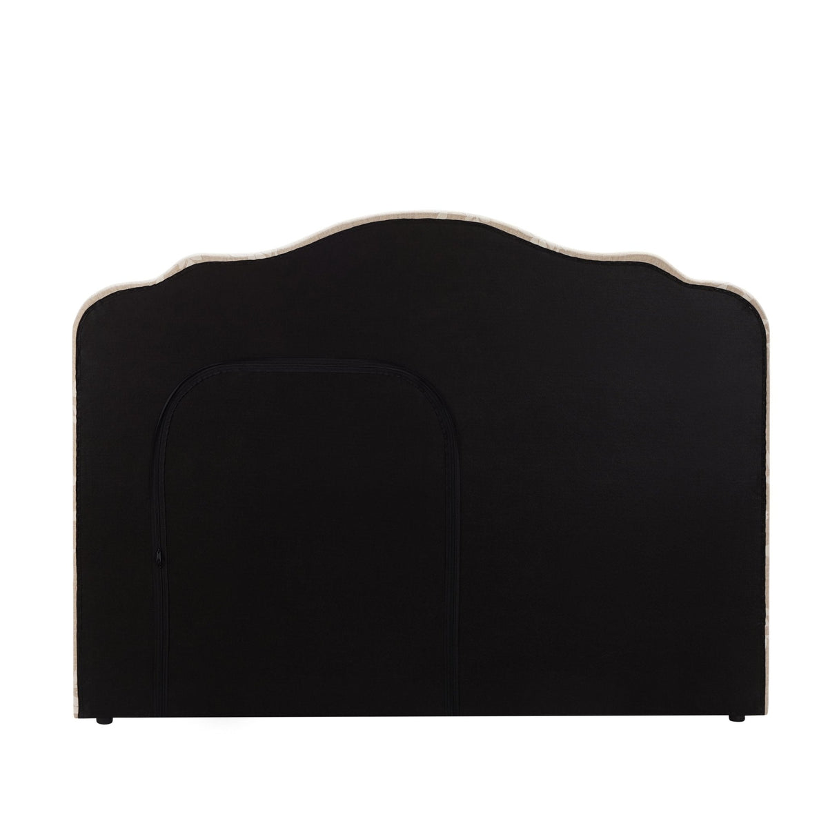 Wiltshire Ottoman Storage Bed - Jacquard Floral — view 11