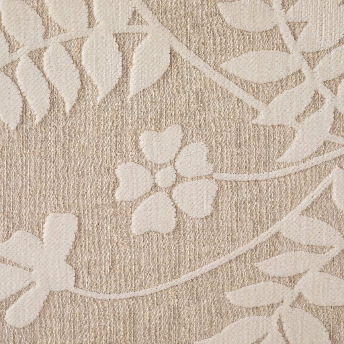 Wiltshire Ottoman Storage Bed - Jacquard Floral — view 13