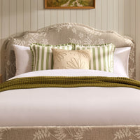 Wiltshire Ottoman Storage Bed - Jacquard Floral — view 4 – image 4 of 14
