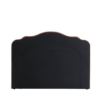 Wiltshire Ottoman Storage Bed - Mauve — view 11 – image 10 of 13