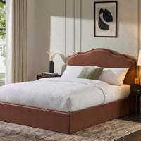Wiltshire Ottoman Storage Bed - Mauve – image 1 of 13