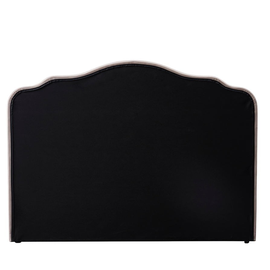 Wiltshire Bed Frame - Stone — view 13