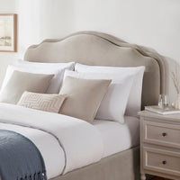 Wiltshire Bed Frame - Stone — view 4 – image 4 of 15