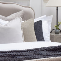 Wiltshire Bed Frame - Stone — view 5 – image 5 of 15